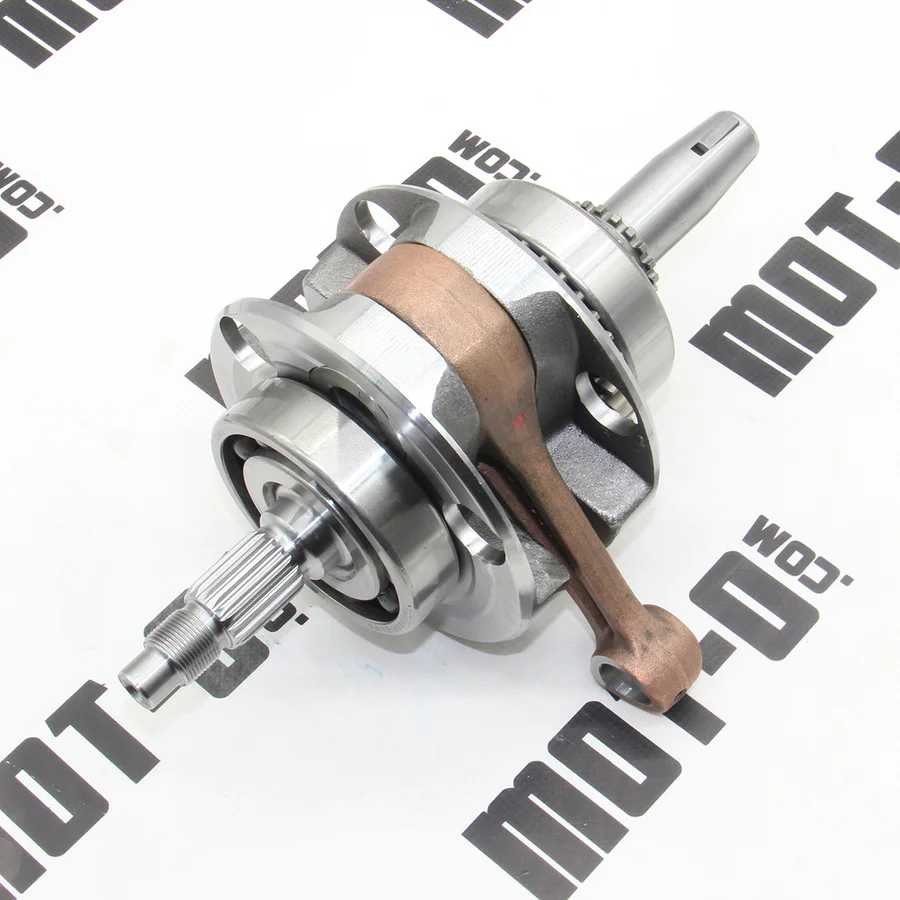 ⭐ Колінвал у зборі KOVI 300-4T (NB300-F ADVANCE), купити в
